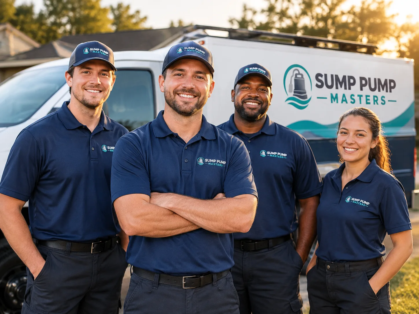 Sump Pump Repair company in Lillie, LA
